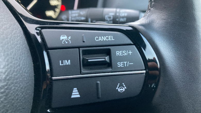 Honda Civic 2.0 eHEV Sport 5dr CVT Hybrid Hatchback